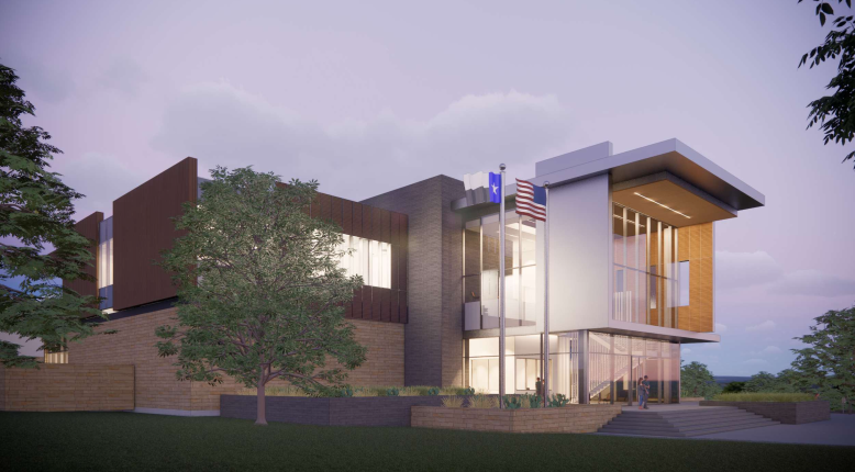 New Public Safety Building - Copy