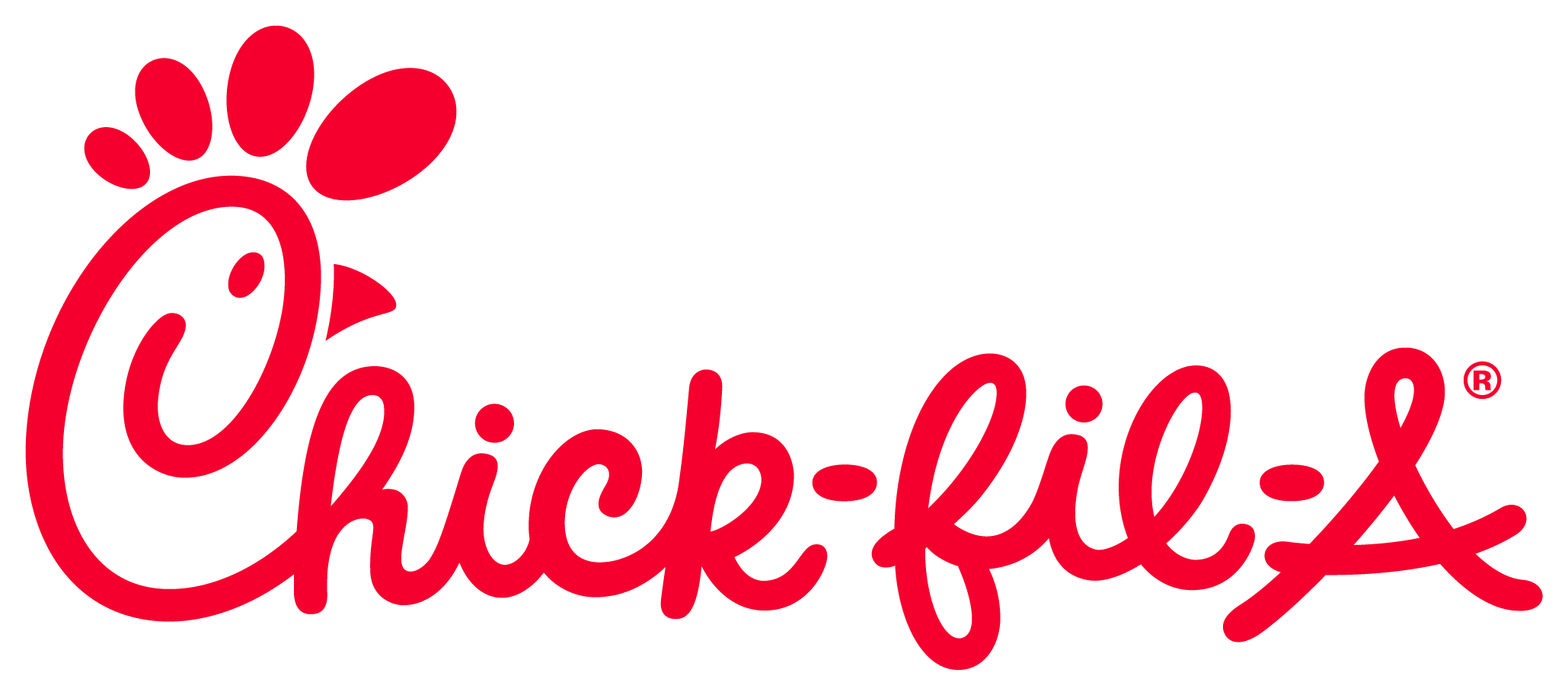 Chick-fil-A logo