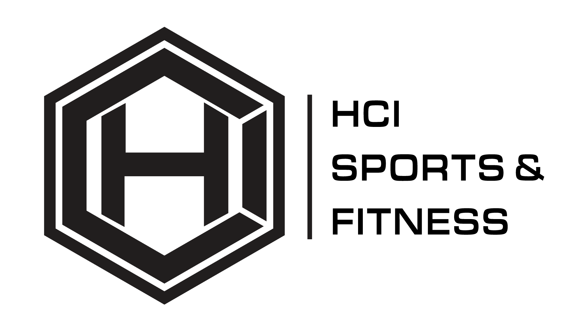 HCI logo