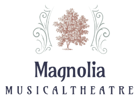Magnolia Musical Theatre logo