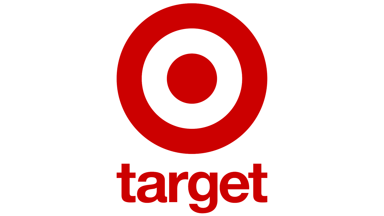 target logo